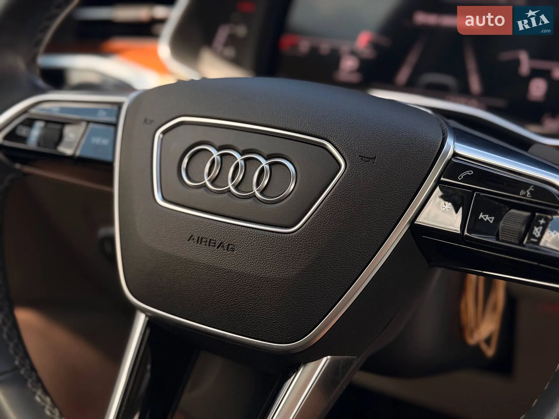 2023 Audi A6 - мініатюра 81