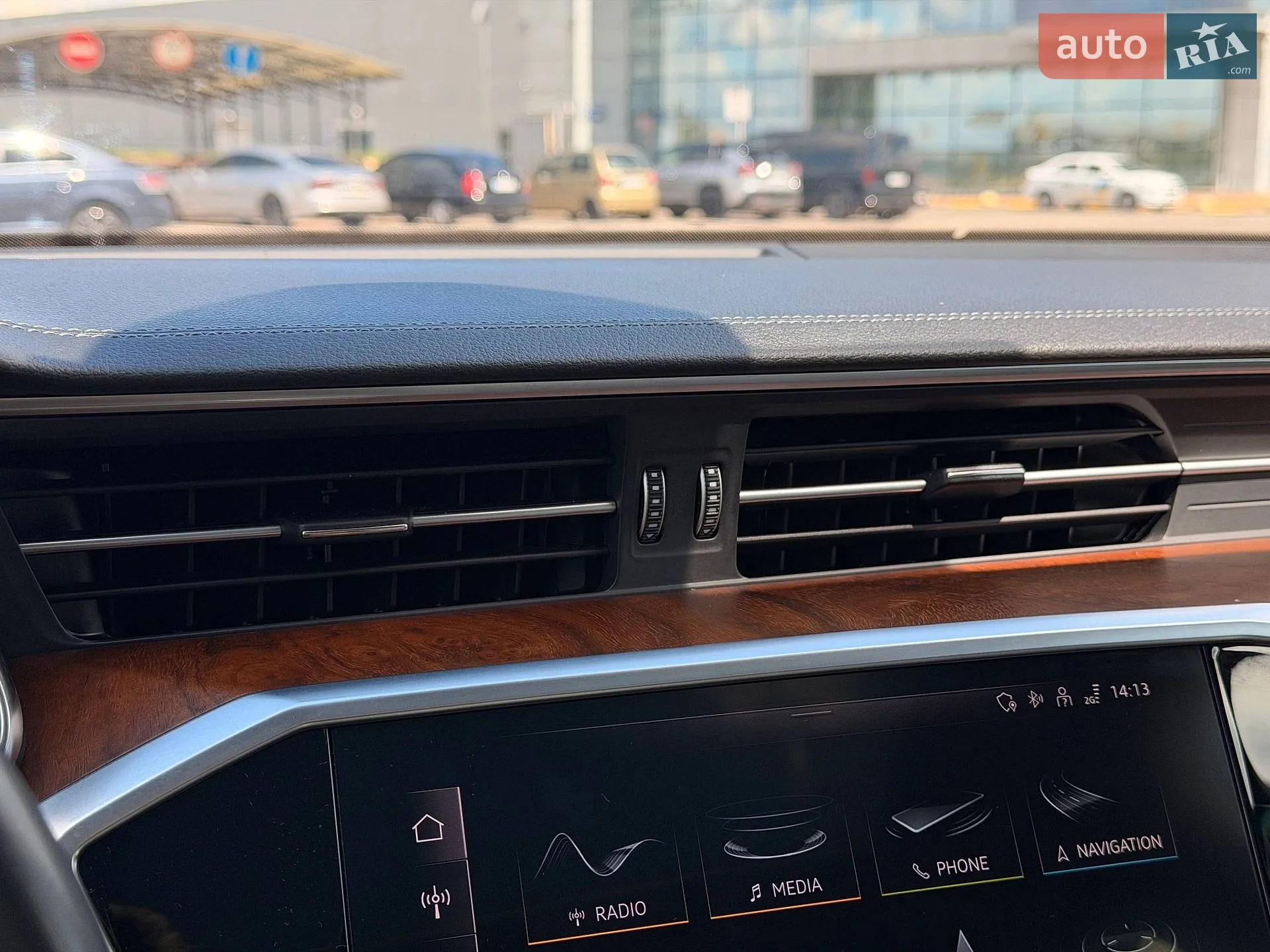 2023 Audi A6 - мініатюра 84