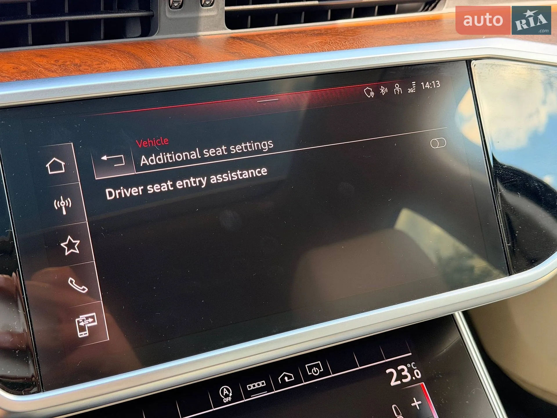 2023 Audi A6 - мініатюра 91