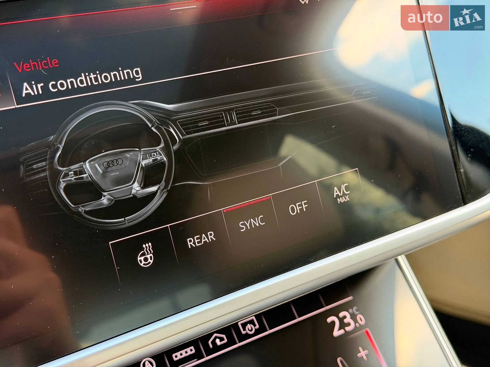 2023 Audi A6 - мініатюра 101