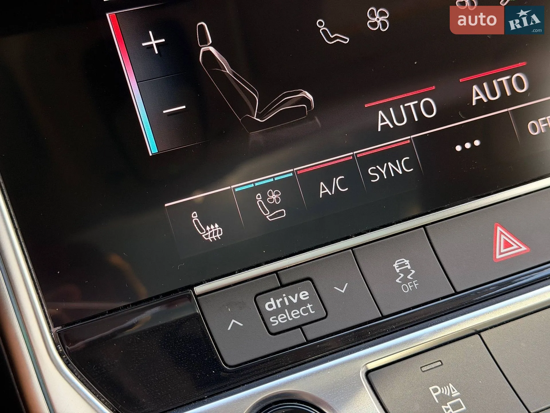 2023 Audi A6 - мініатюра 106