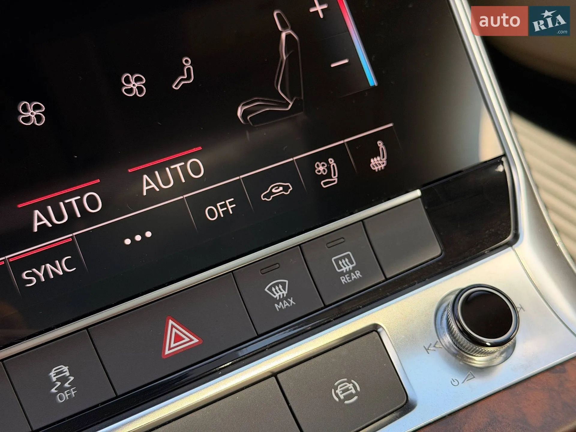 2023 Audi A6 - мініатюра 107