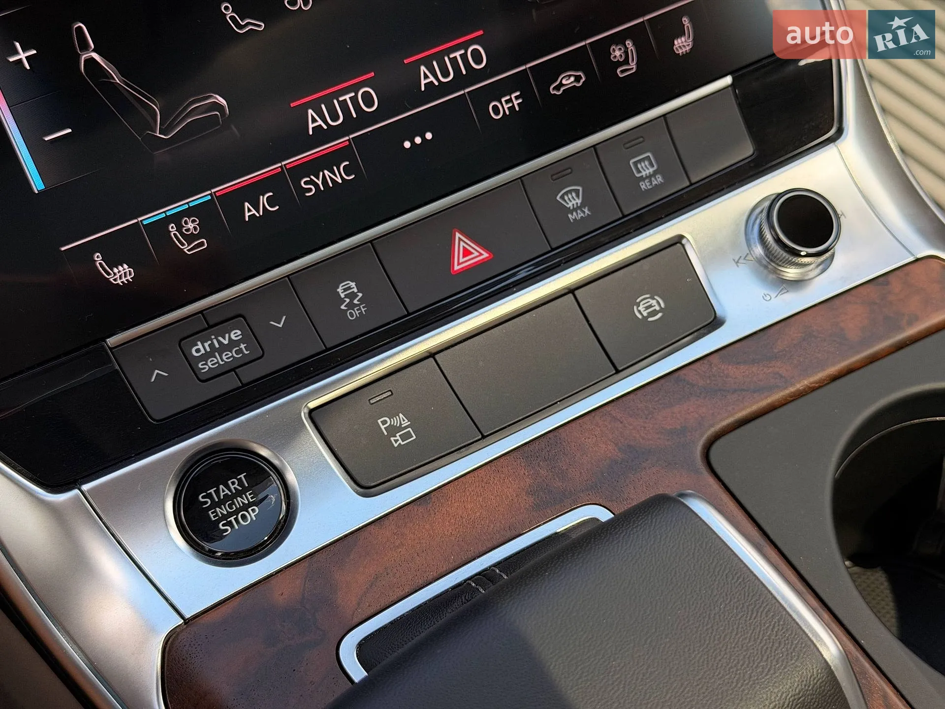 2023 Audi A6 - мініатюра 108