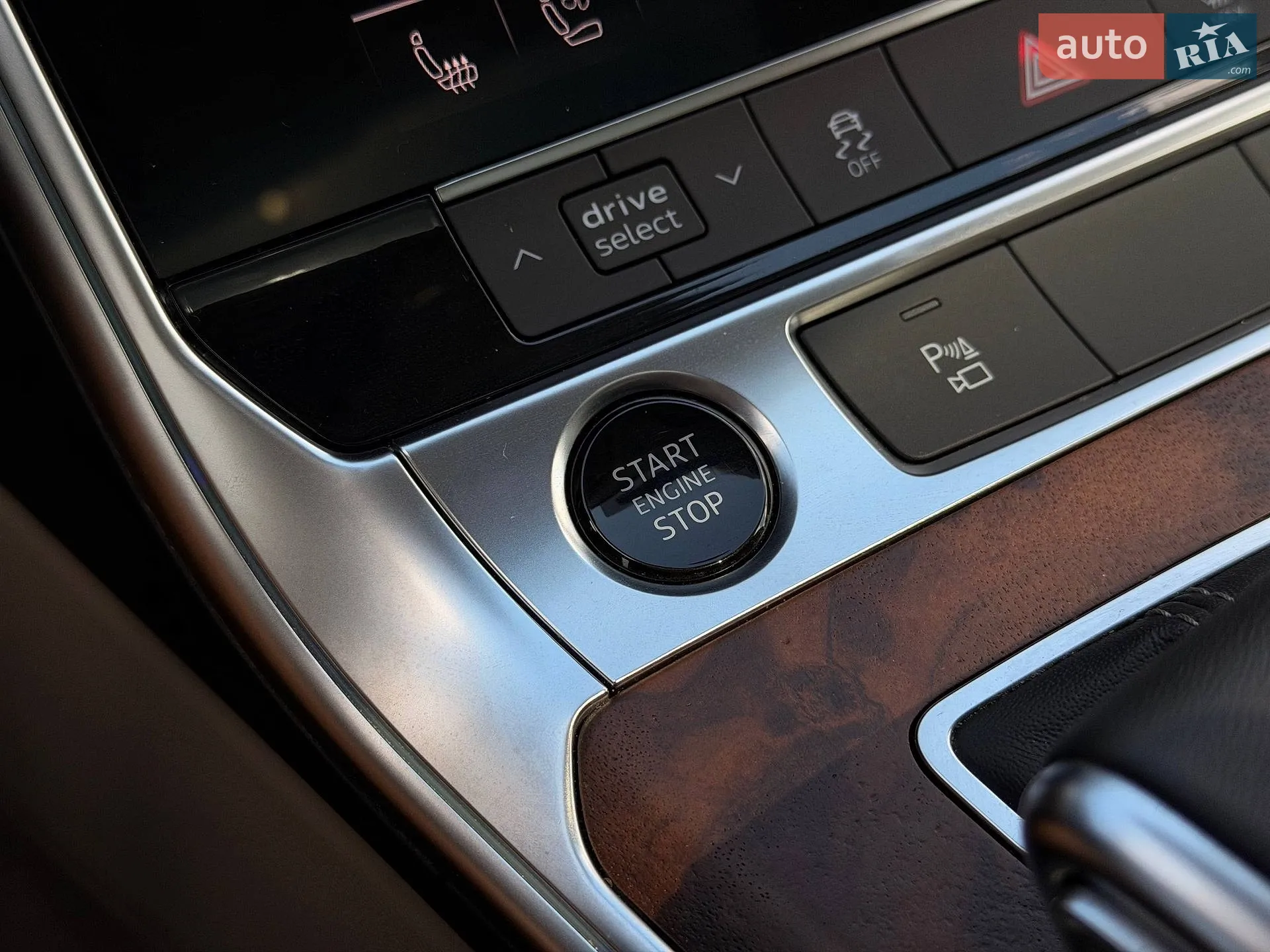 2023 Audi A6 - мініатюра 109
