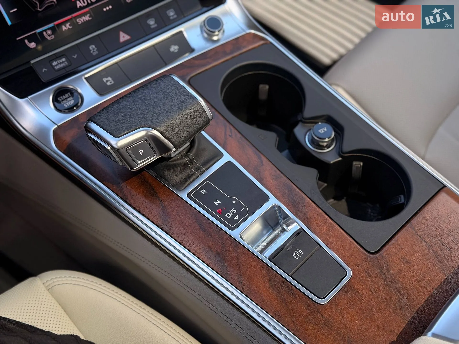 2023 Audi A6 - мініатюра 110