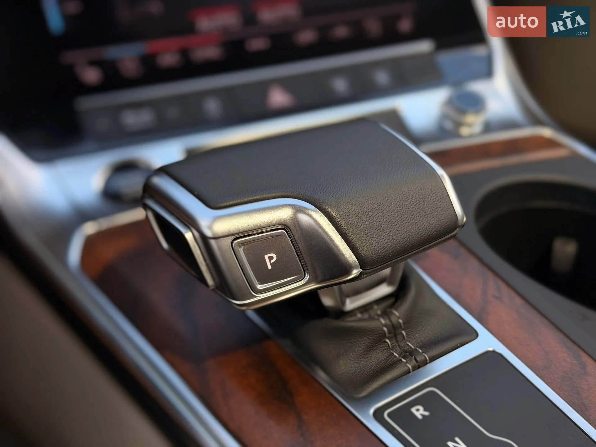2023 Audi A6 - мініатюра 111