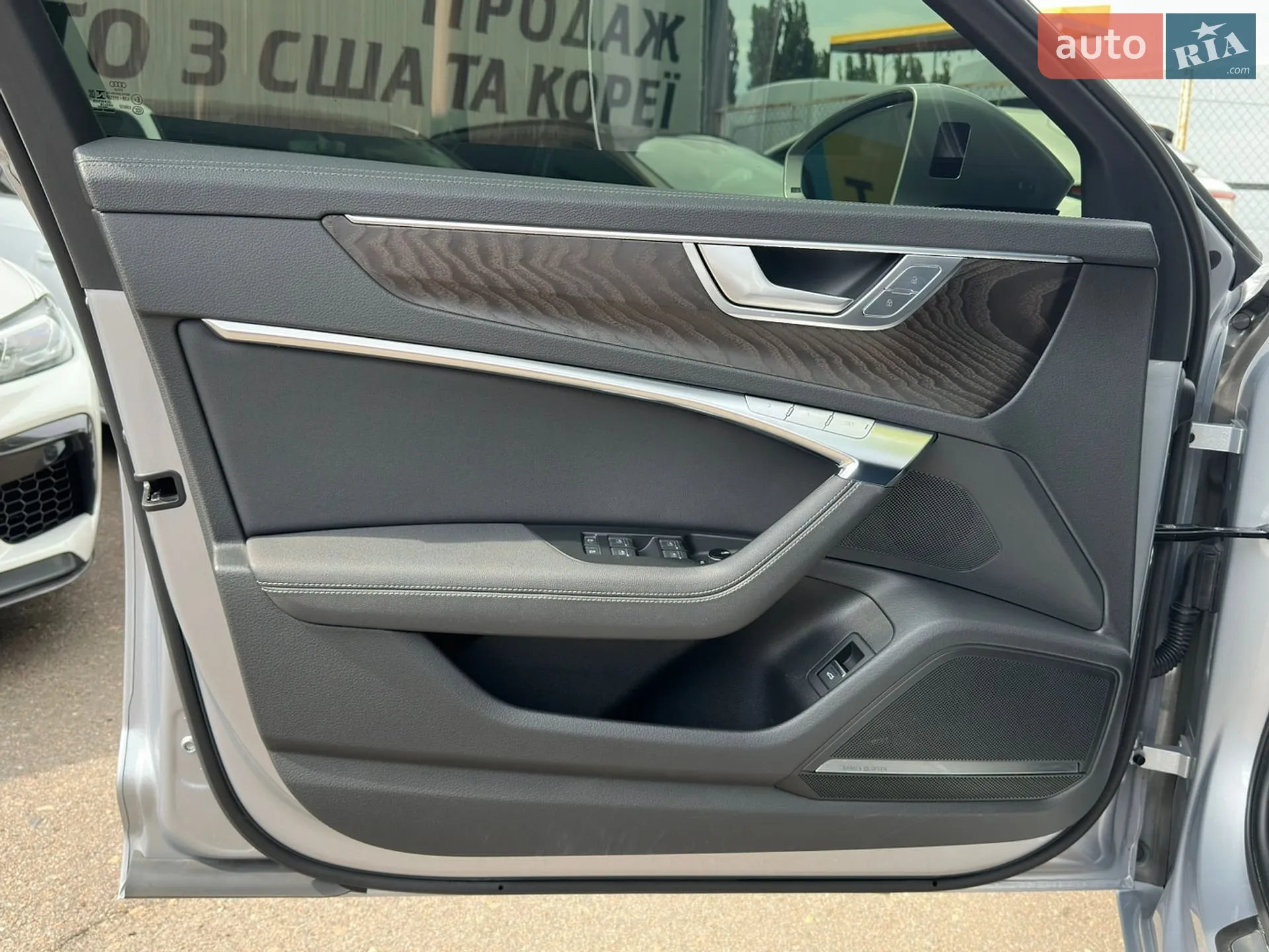 2019 Audi A6 - мініатюра 24
