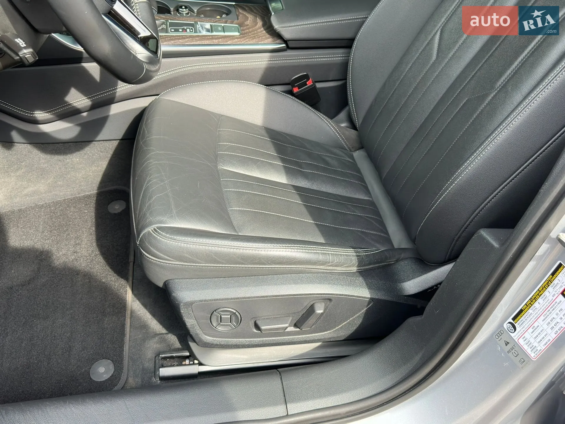 2019 Audi A6 - мініатюра 23