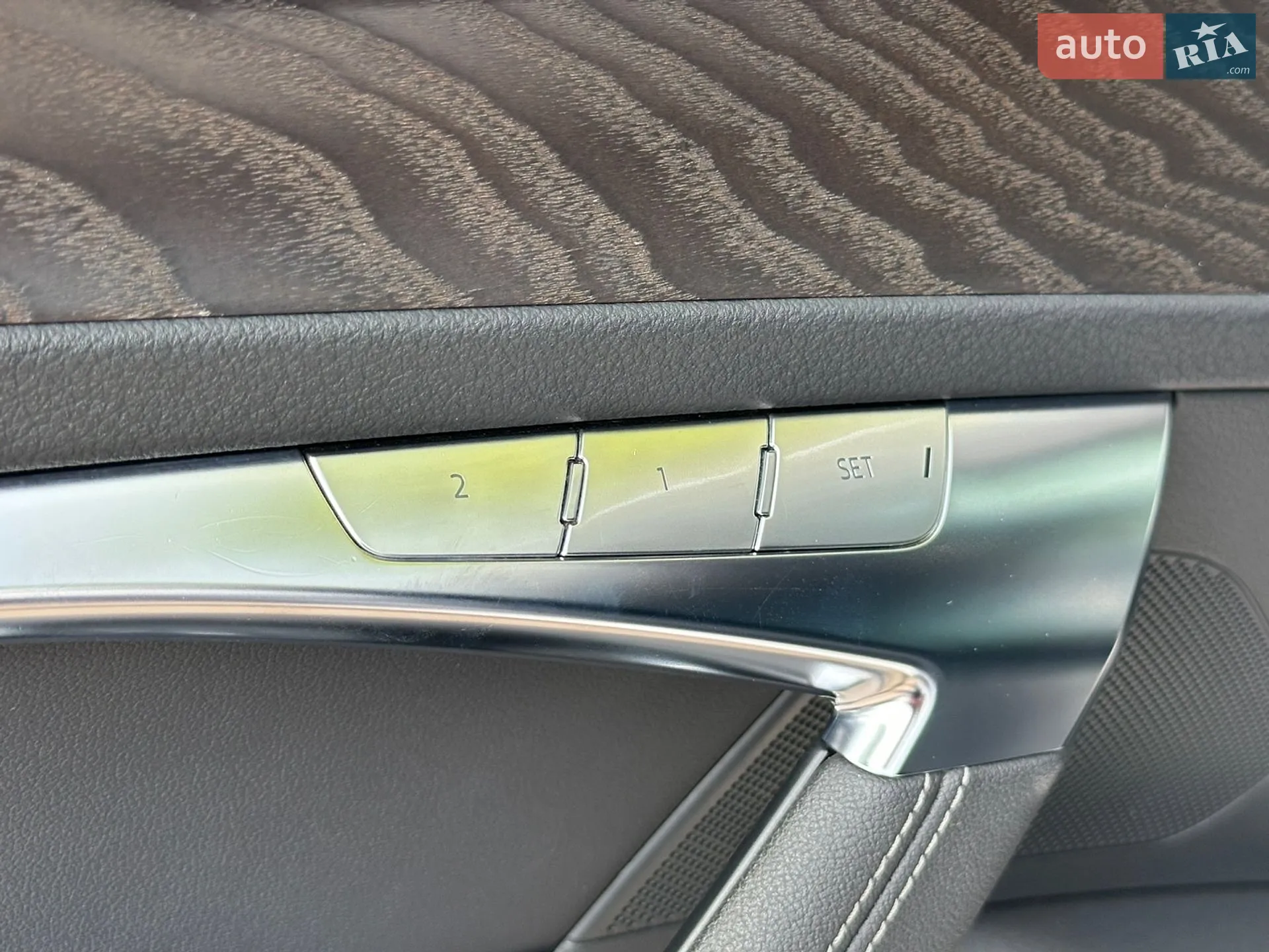 2019 Audi A6 - мініатюра 26
