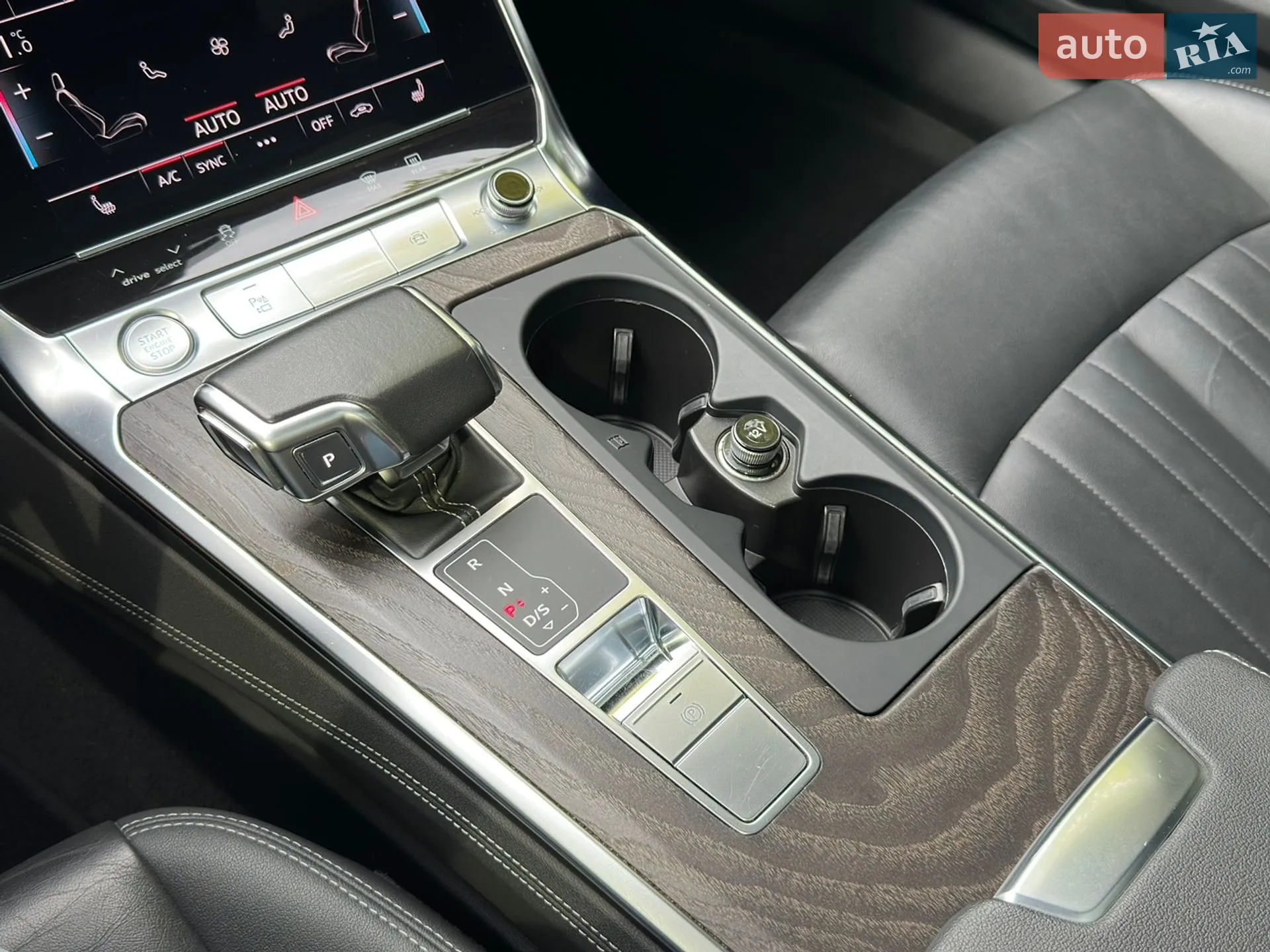 2019 Audi A6 - мініатюра 31