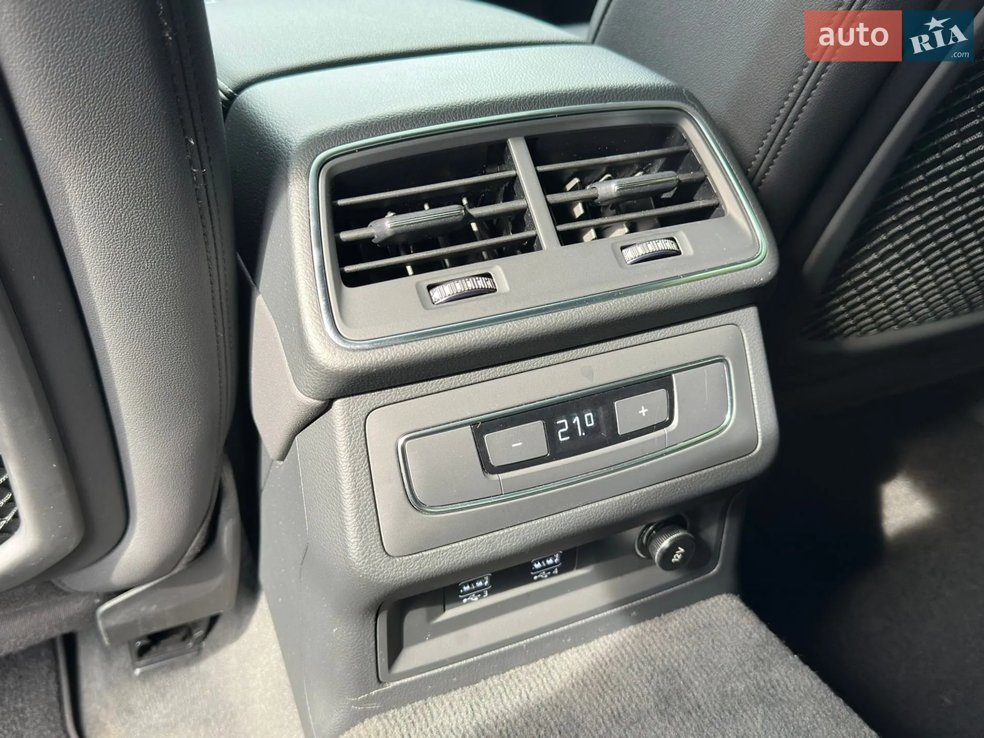 2019 Audi A6 - мініатюра 35