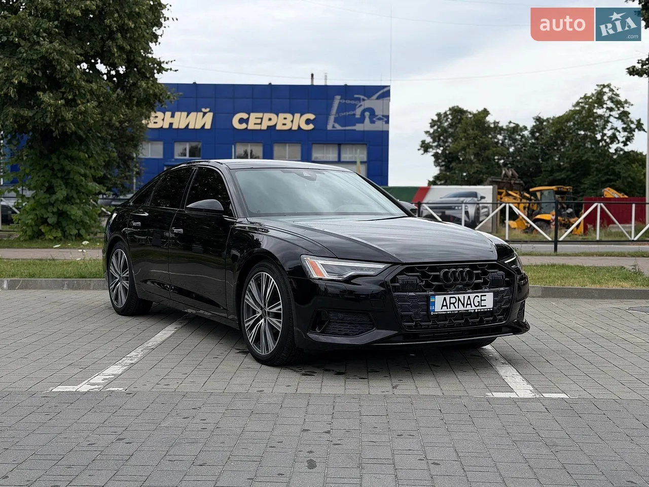 2025 BMW 5er - мініатюра 68