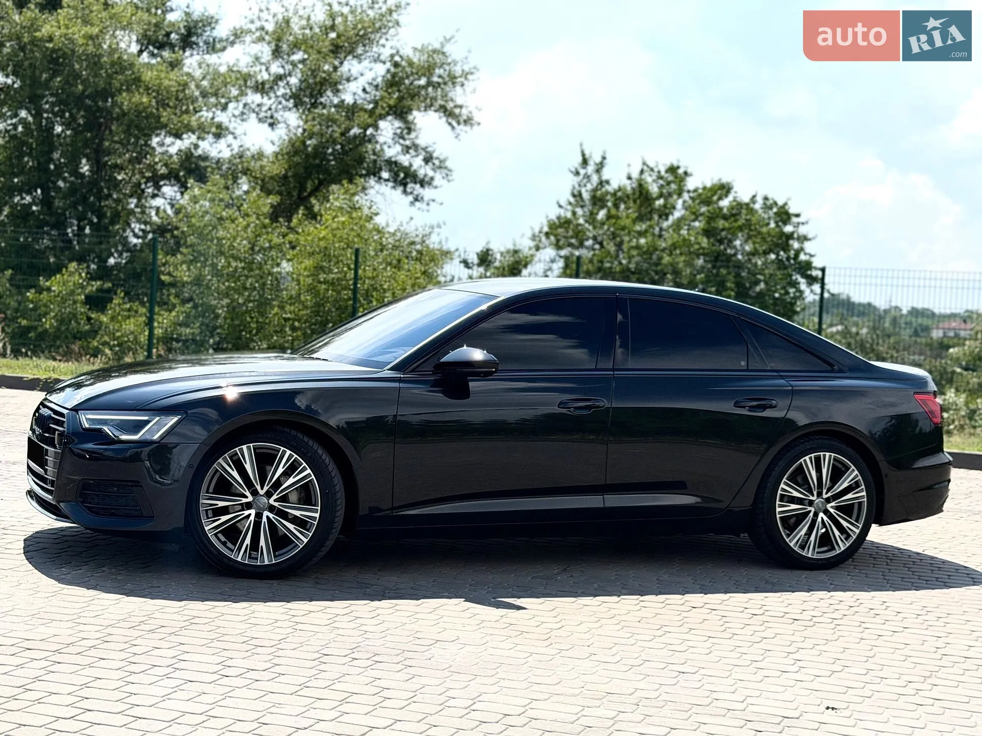 2018 Audi A6 - мініатюра 19