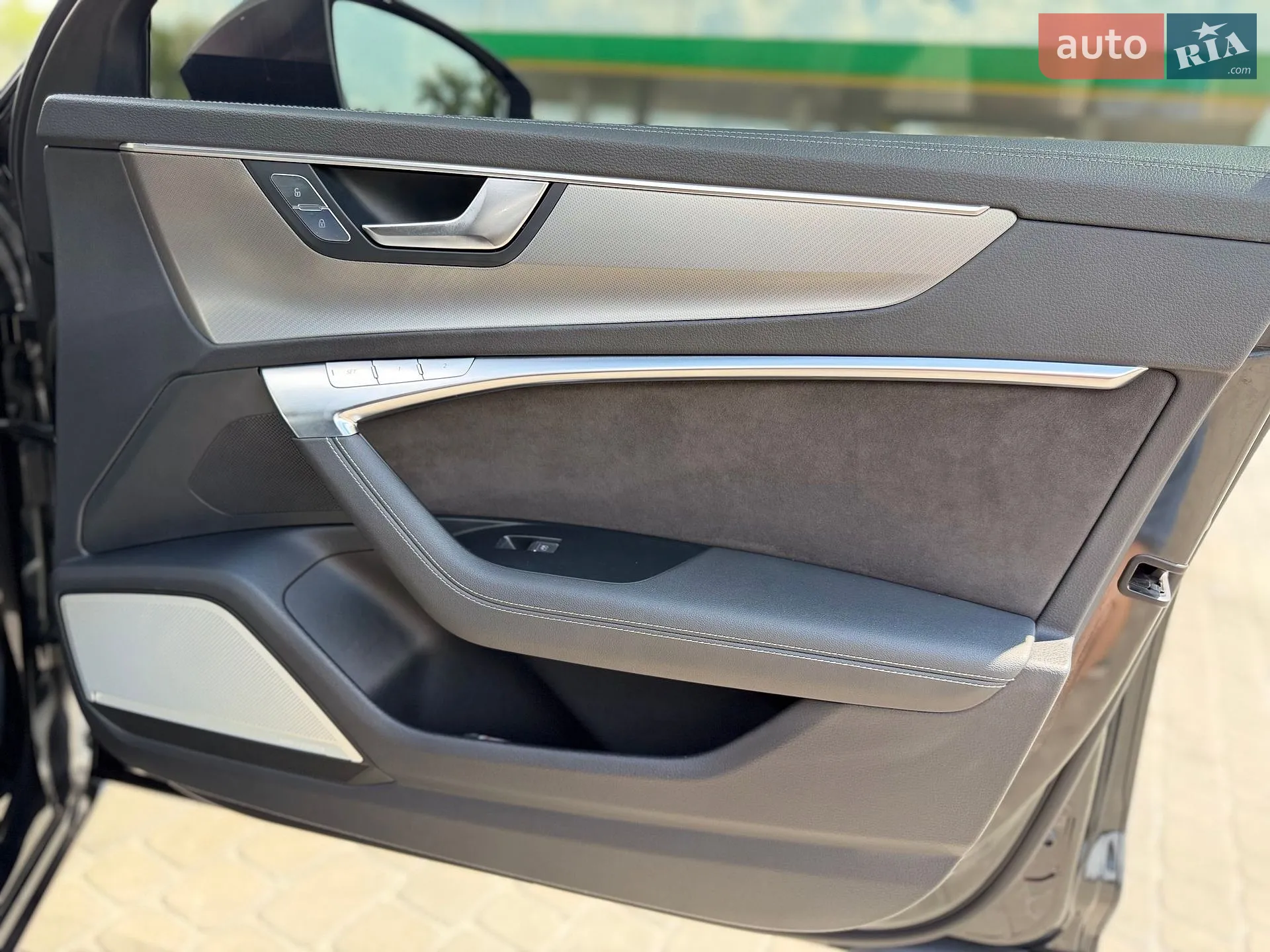 2018 Audi A6 - мініатюра 36