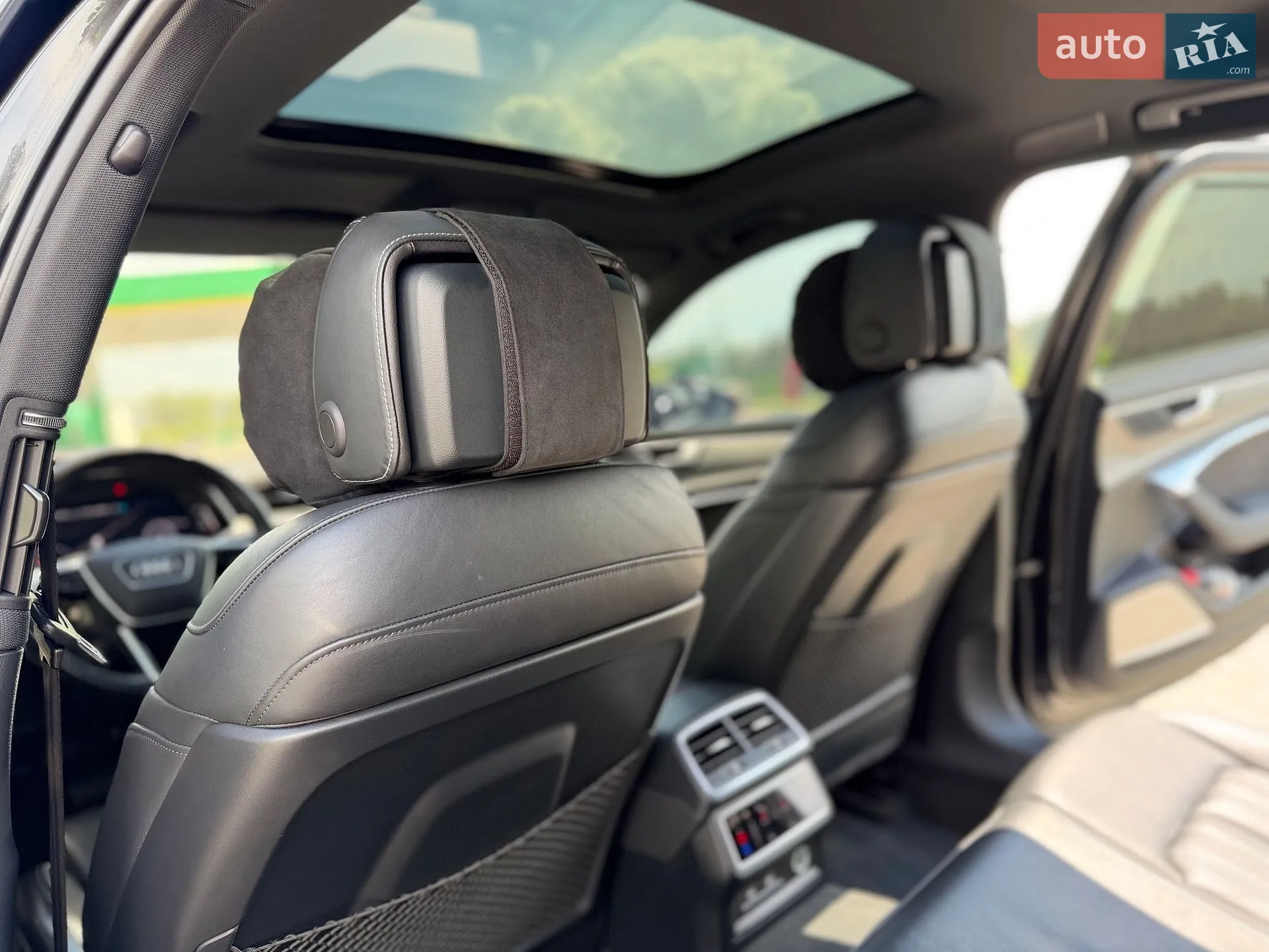 2018 Audi A6 - мініатюра 57