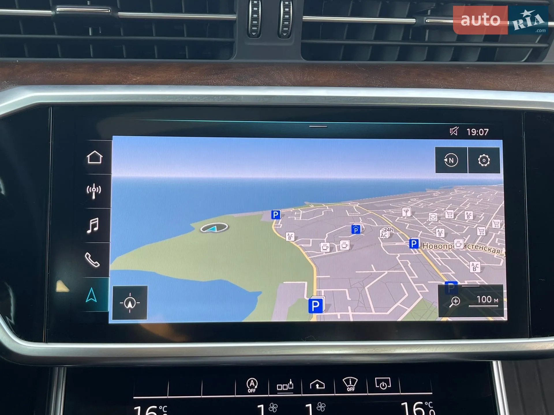 2020 Audi A6 - мініатюра 25