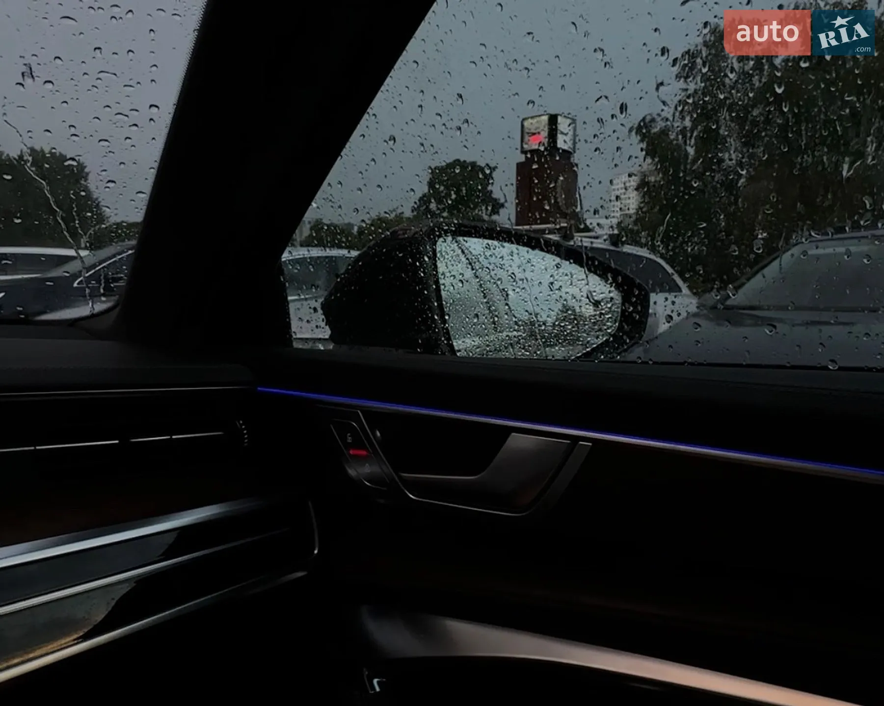 2020 Audi A6 - мініатюра 50