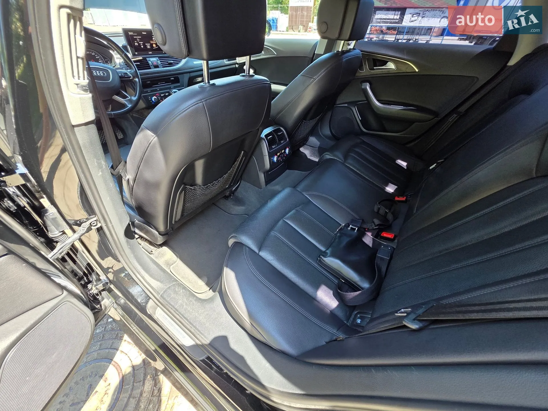 2016 Audi A6 - мініатюра 25
