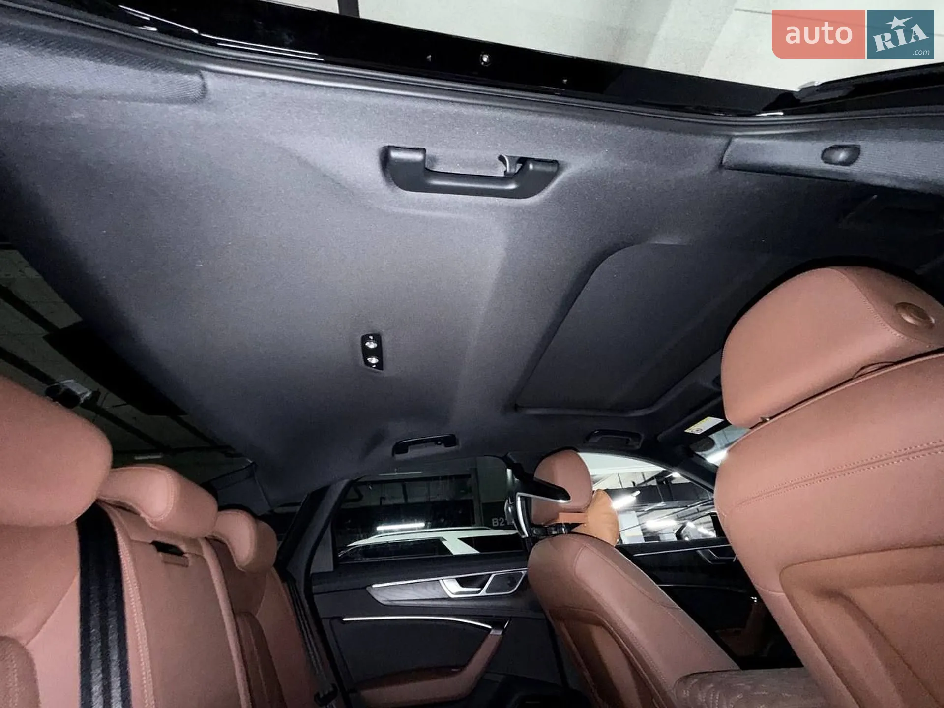 2020 Audi A6 - мініатюра 21