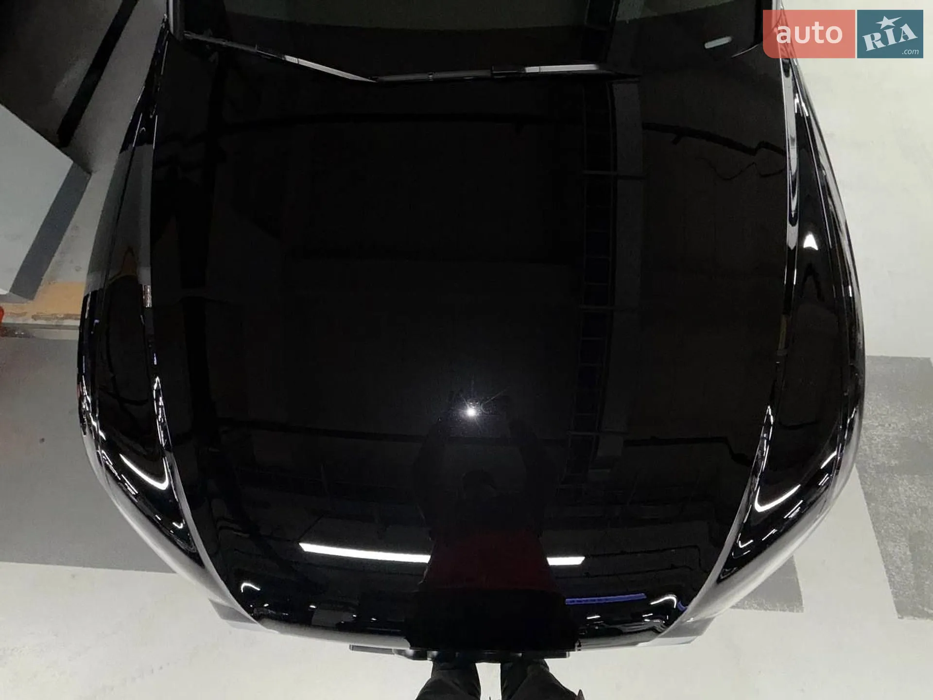 2020 Audi A6 - мініатюра 29