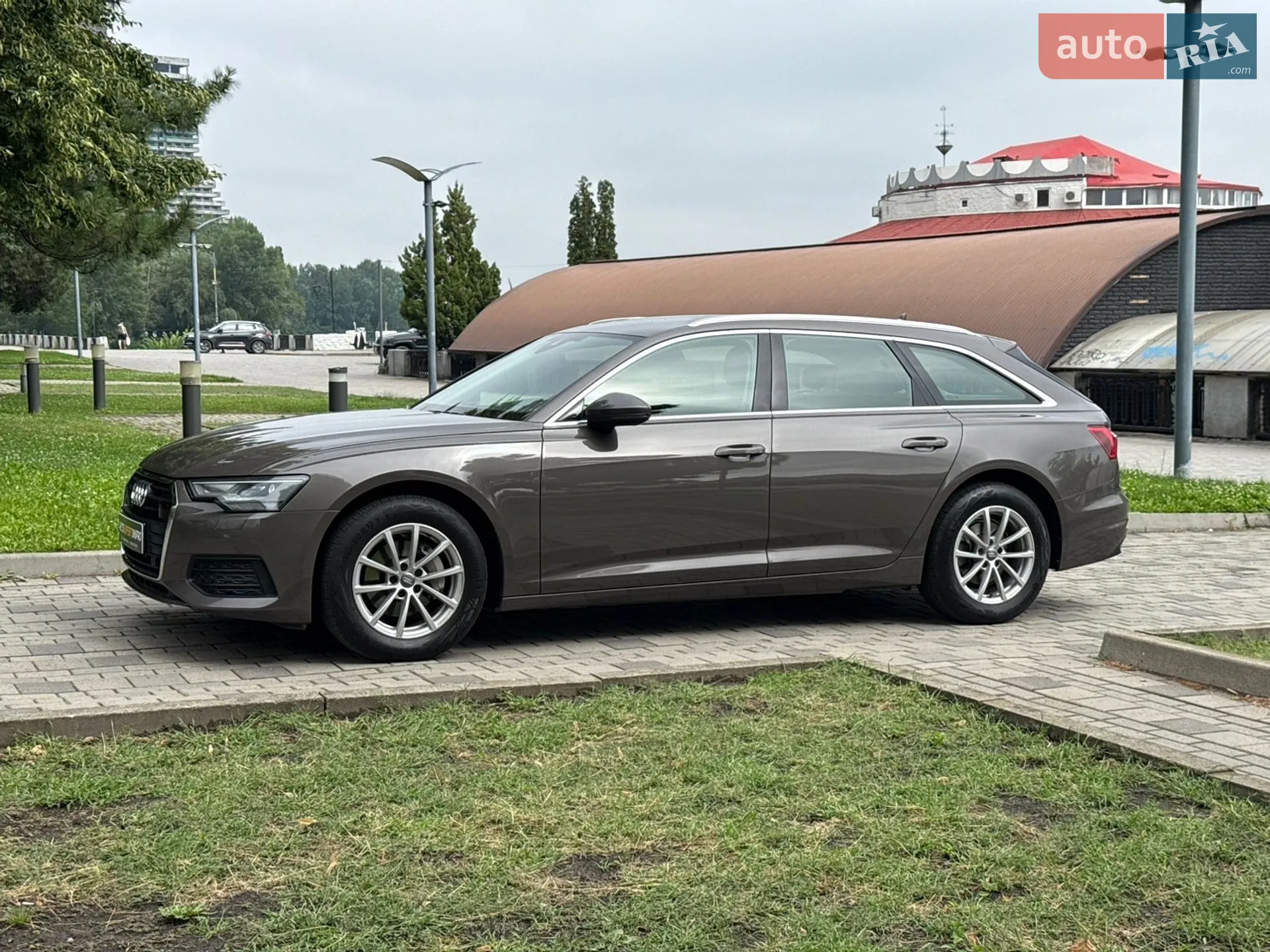 2018 Audi A6 - мініатюра 16