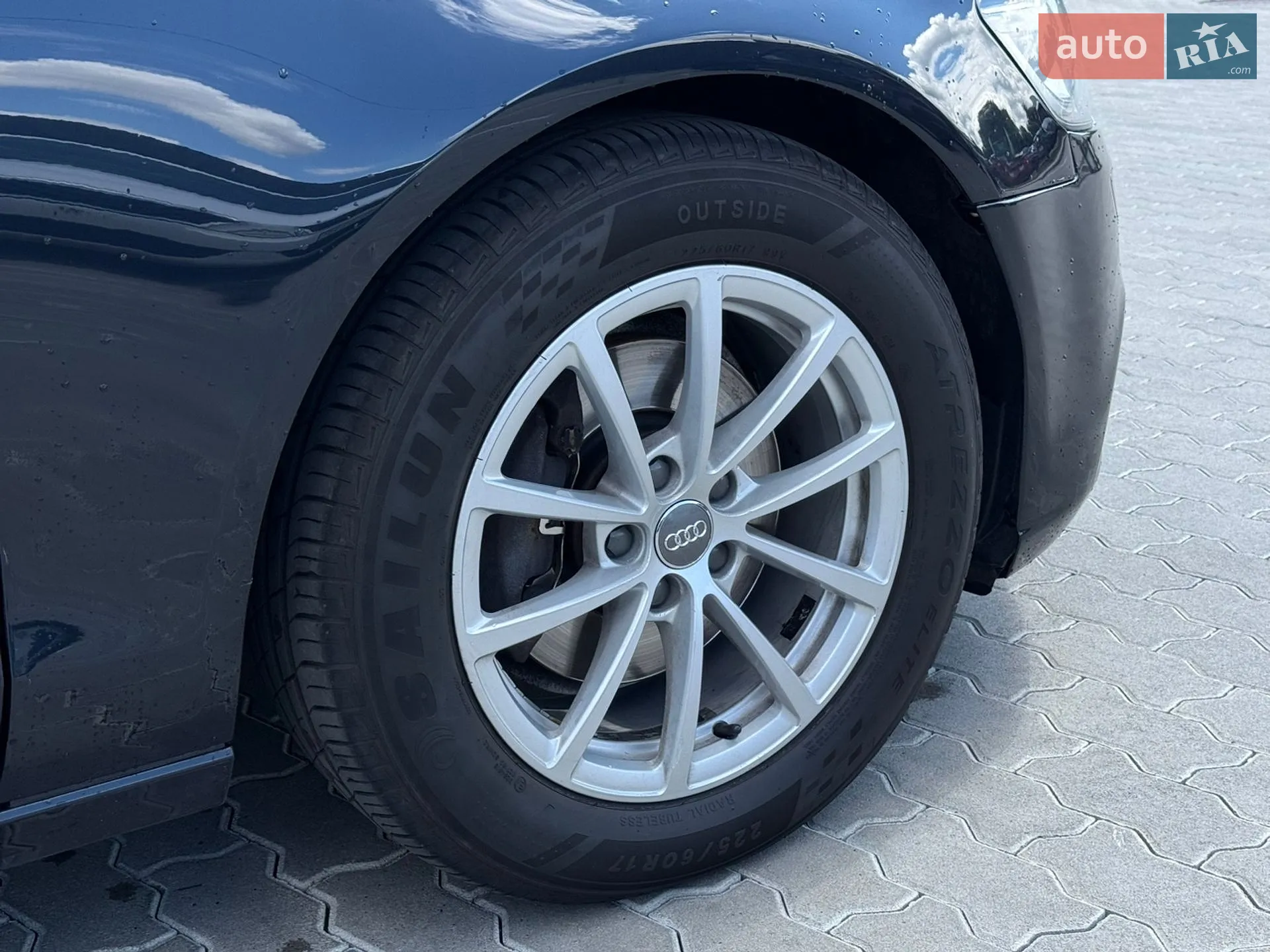 2014 Audi A6 - мініатюра 7