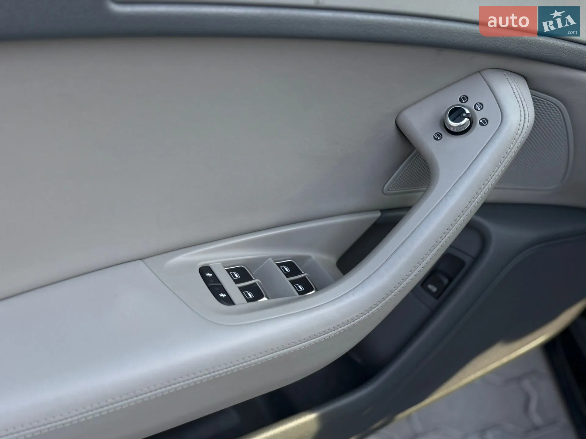 2014 Audi A6 - мініатюра 14