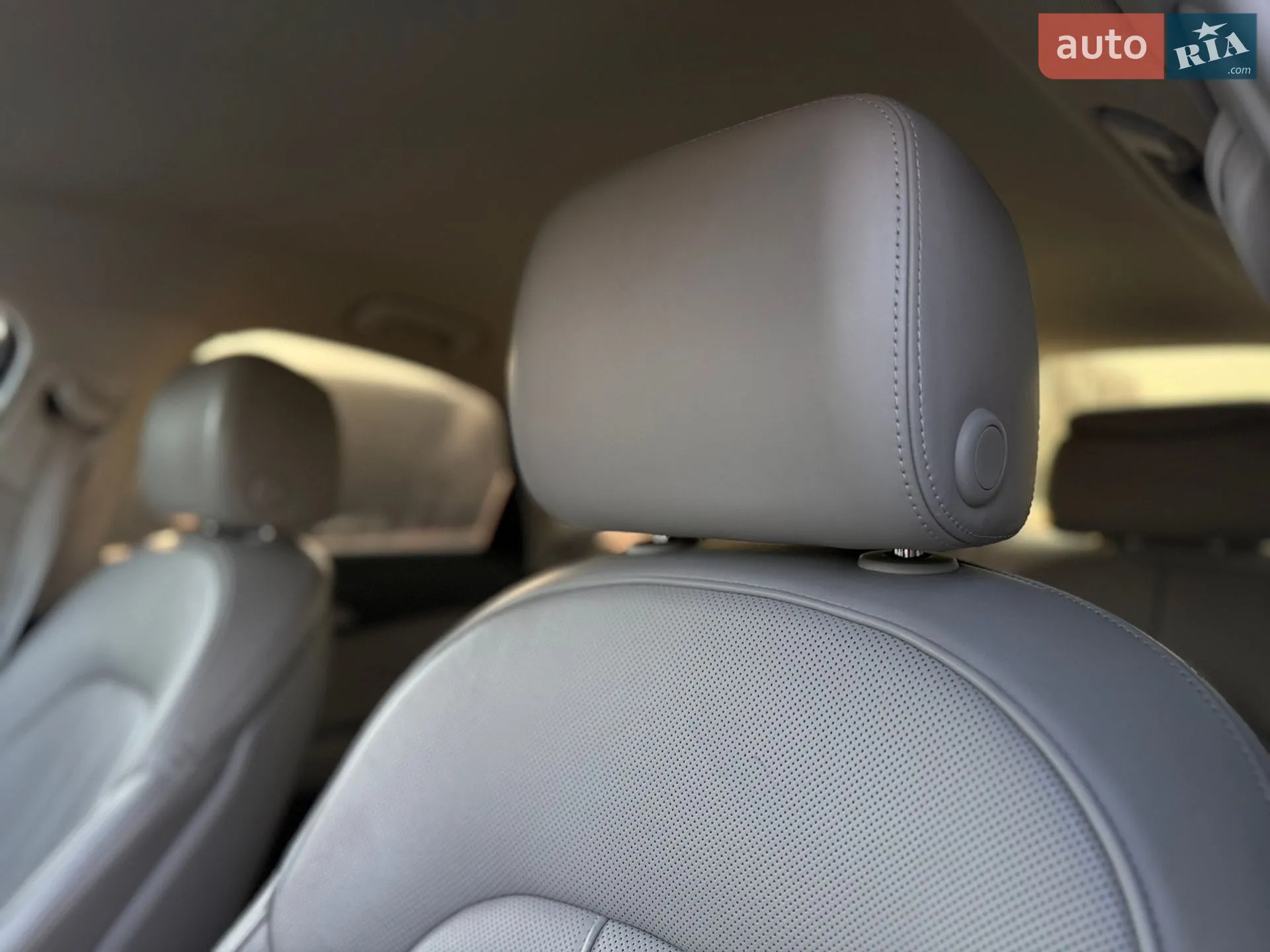2014 Audi A6 - мініатюра 16