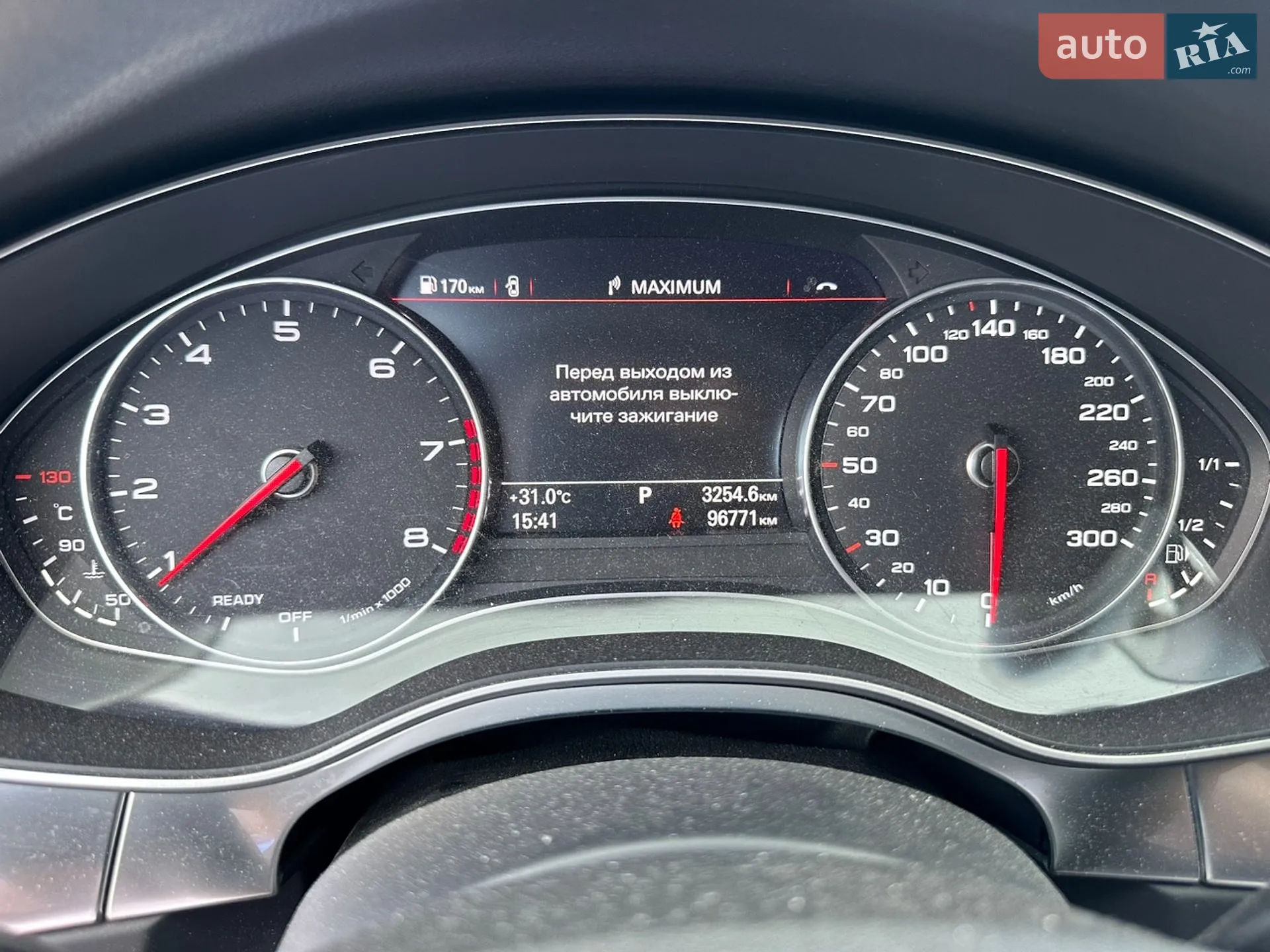 2017 Audi A6 - мініатюра 14