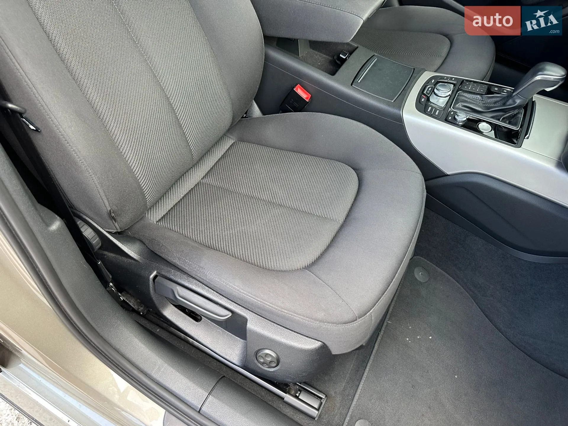 2017 Audi A6 - мініатюра 24