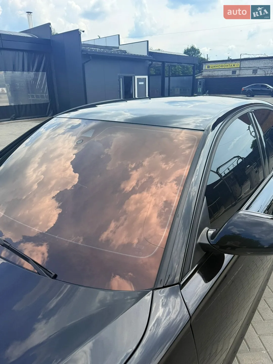 2012 Audi A6 - мініатюра 18