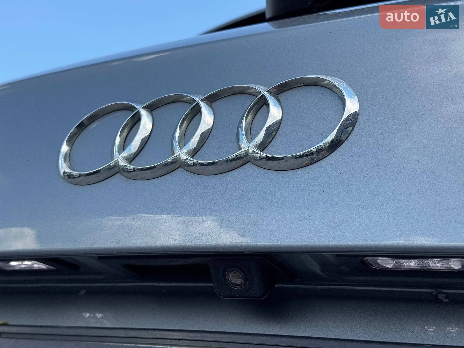 2016 Audi A6 - мініатюра 22