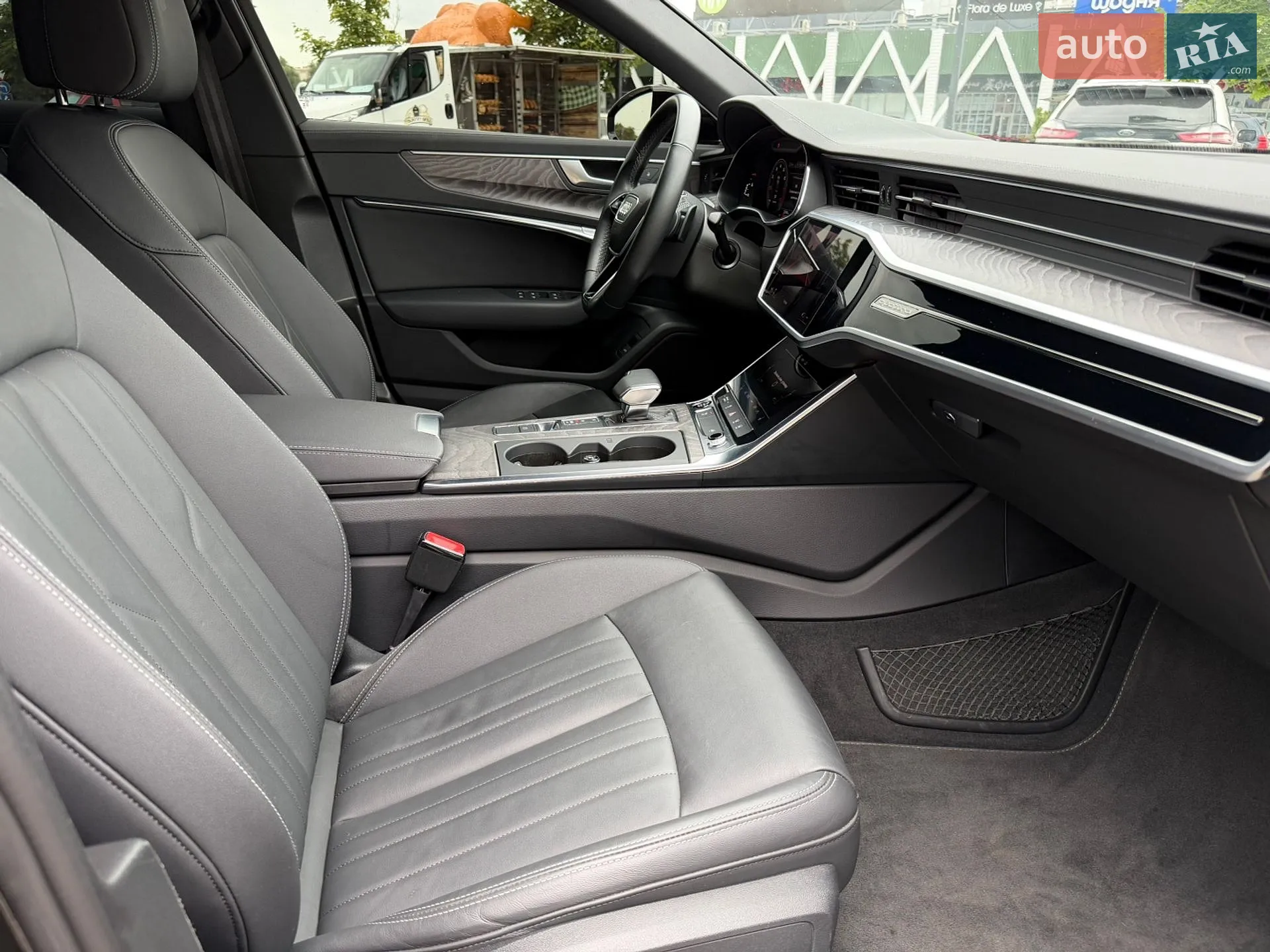 2024 Audi A6 - мініатюра 22