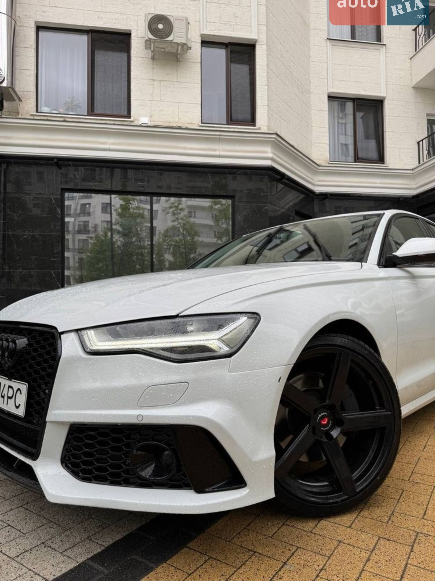 2015 Audi A6 - мініатюра 7