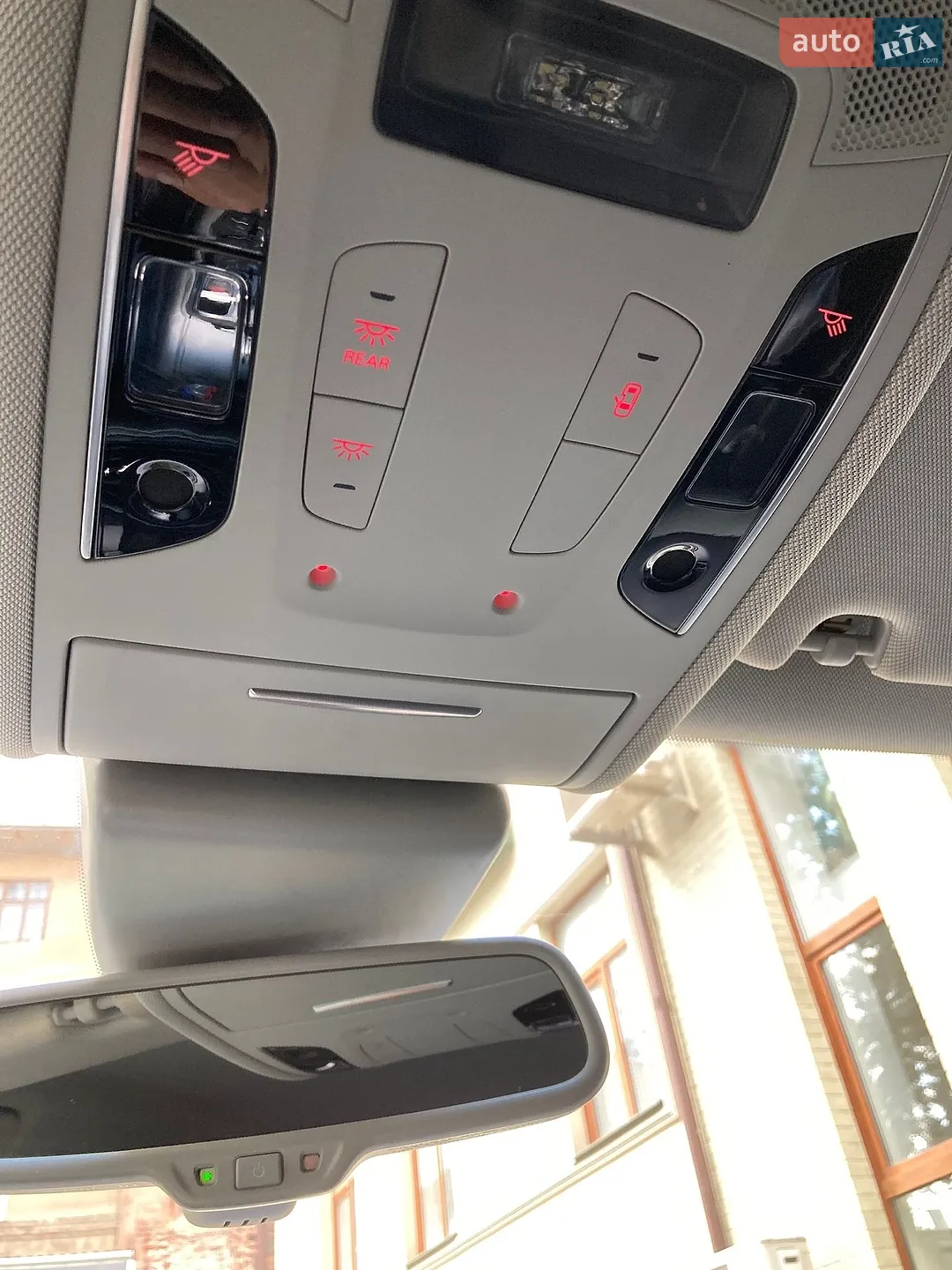 2014 Audi A6 - мініатюра 43