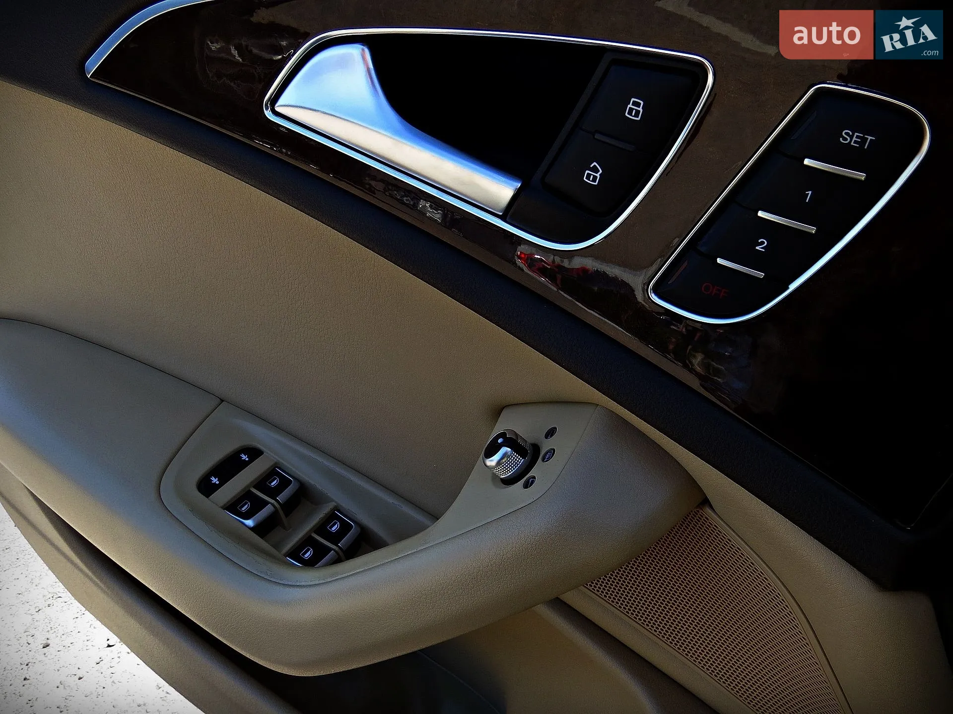 2013 Audi A6 - мініатюра 6