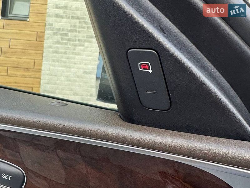 Седан Audi A6 2014 в Тернополе