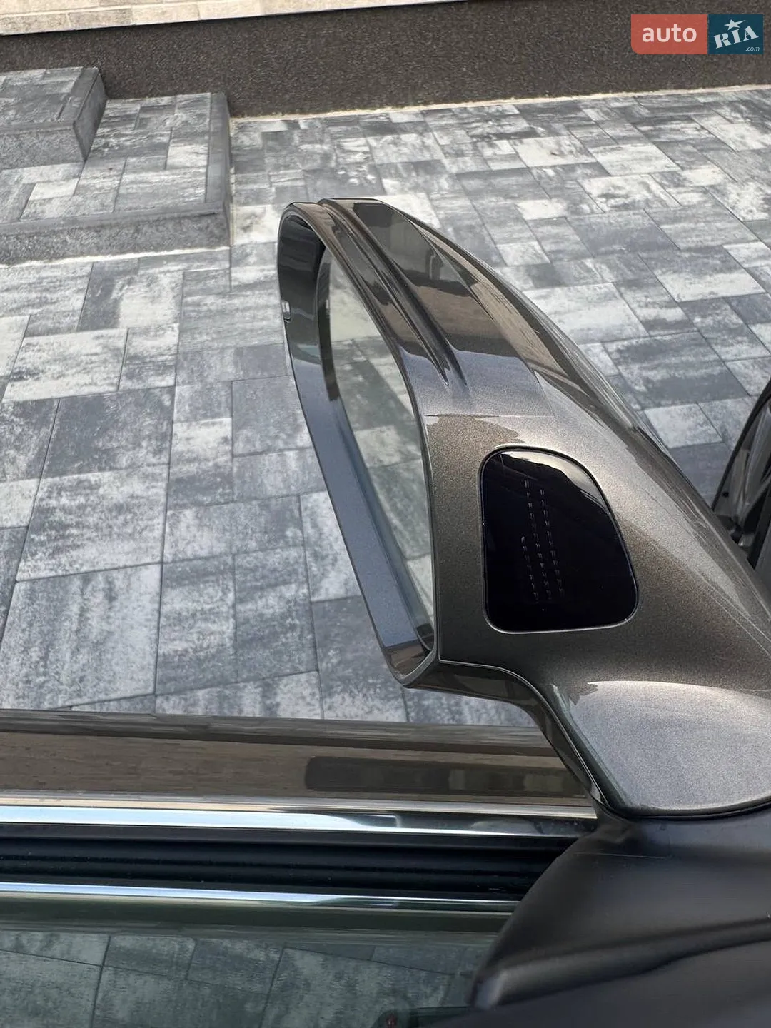 2014 Audi A6 - мініатюра 13