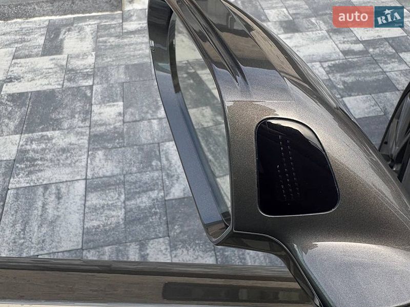Седан Audi A6 2014 в Тернополе