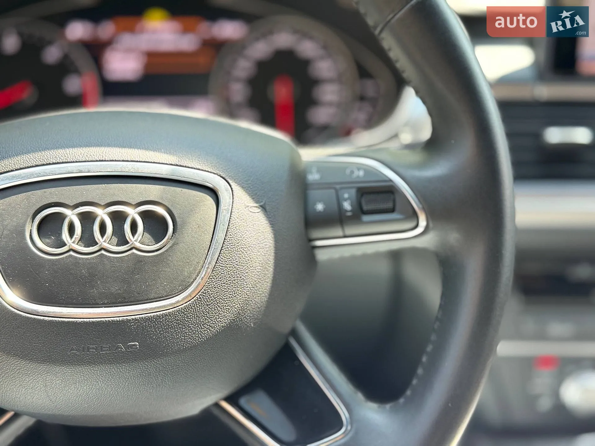 2018 Audi A6 - мініатюра 12
