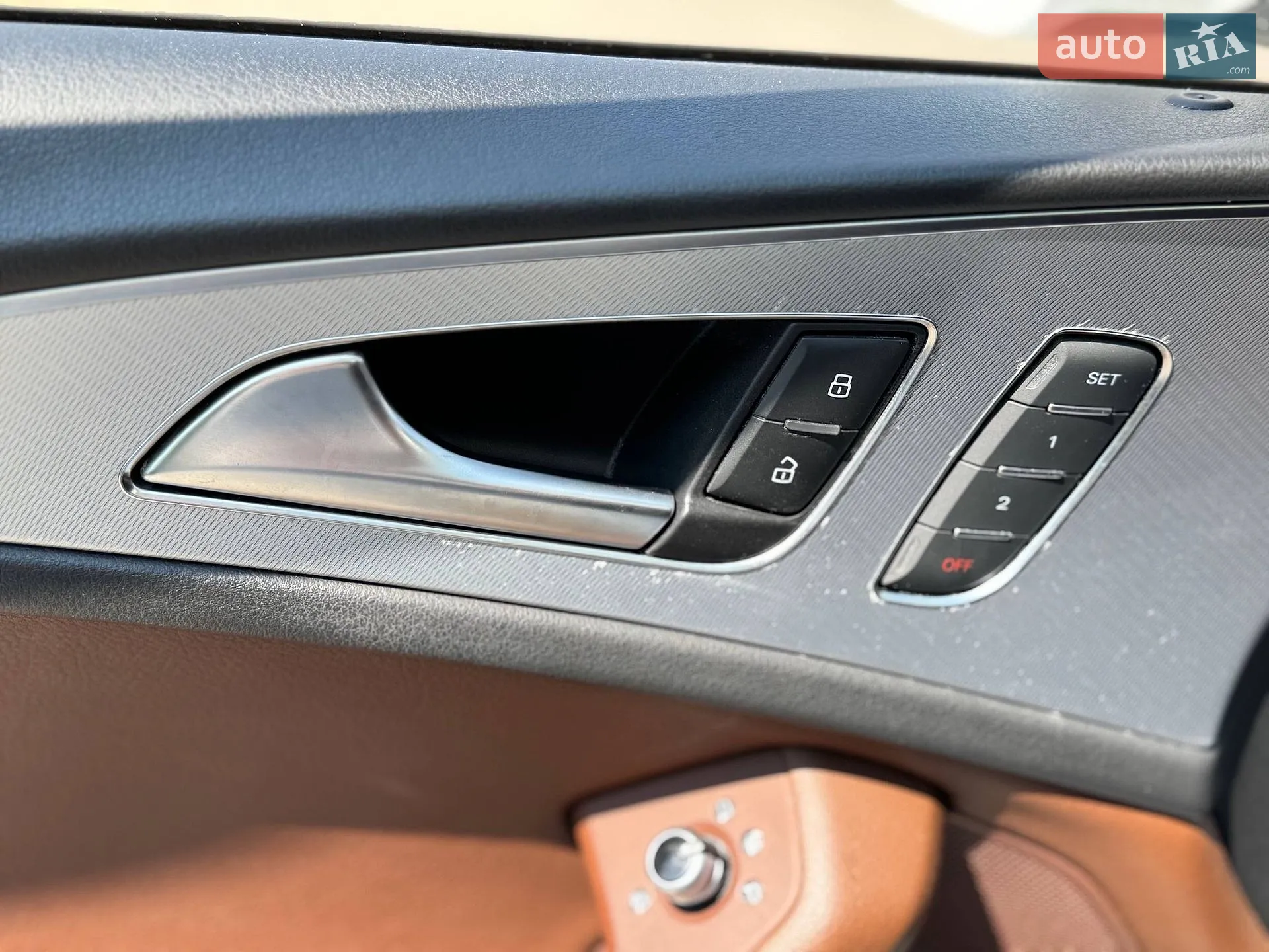 2018 Audi A6 - мініатюра 19