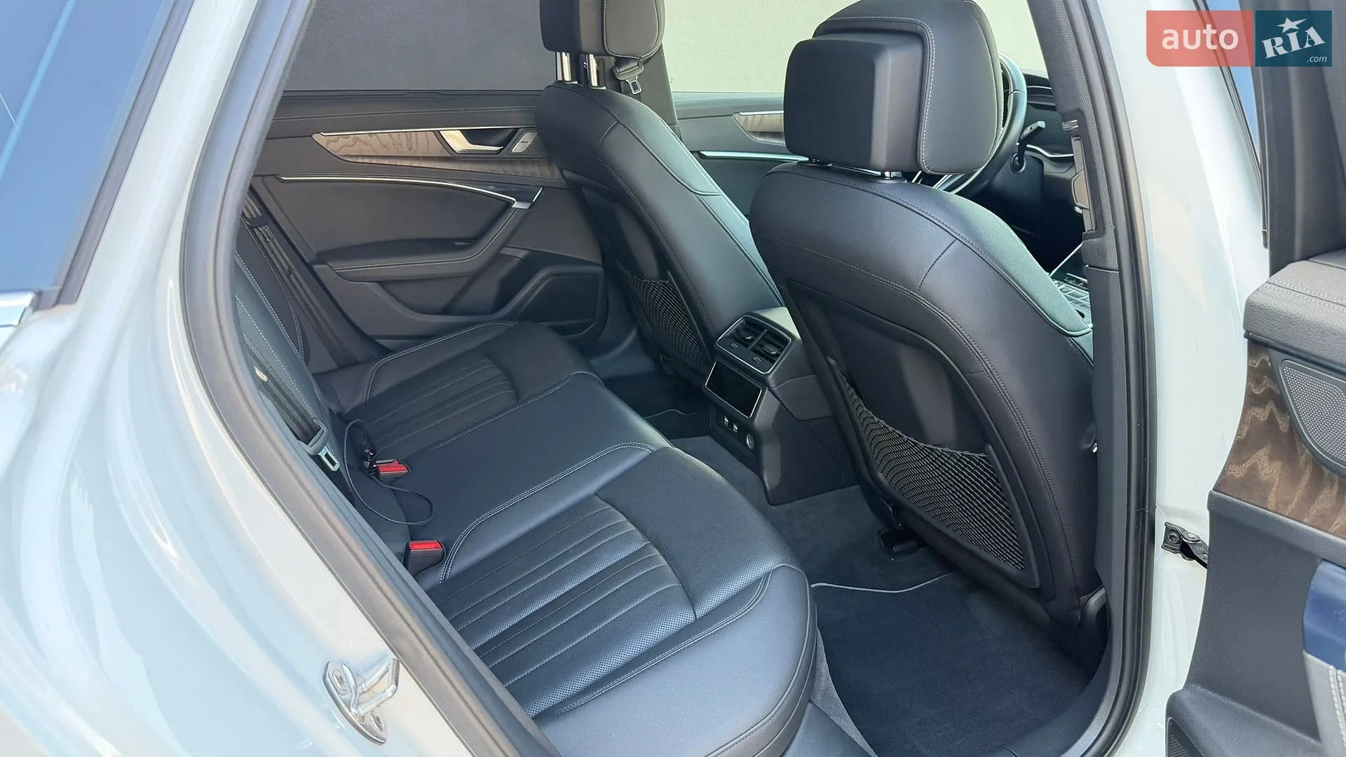 2018 Audi A6 - мініатюра 23
