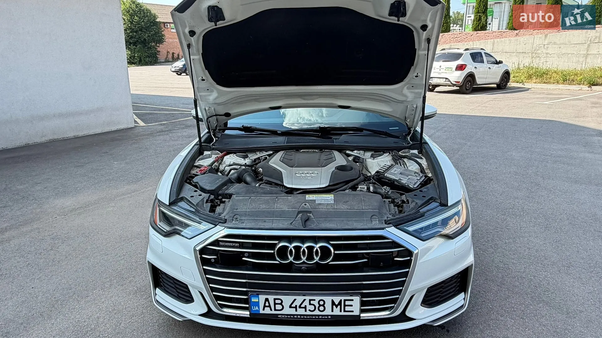 2018 Audi A6 - мініатюра 32