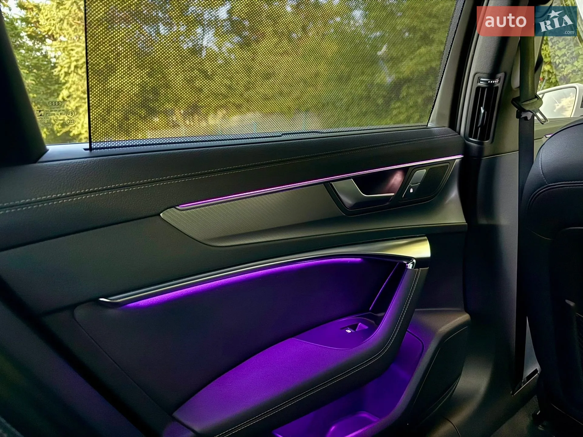 2018 Audi A6 - мініатюра 25