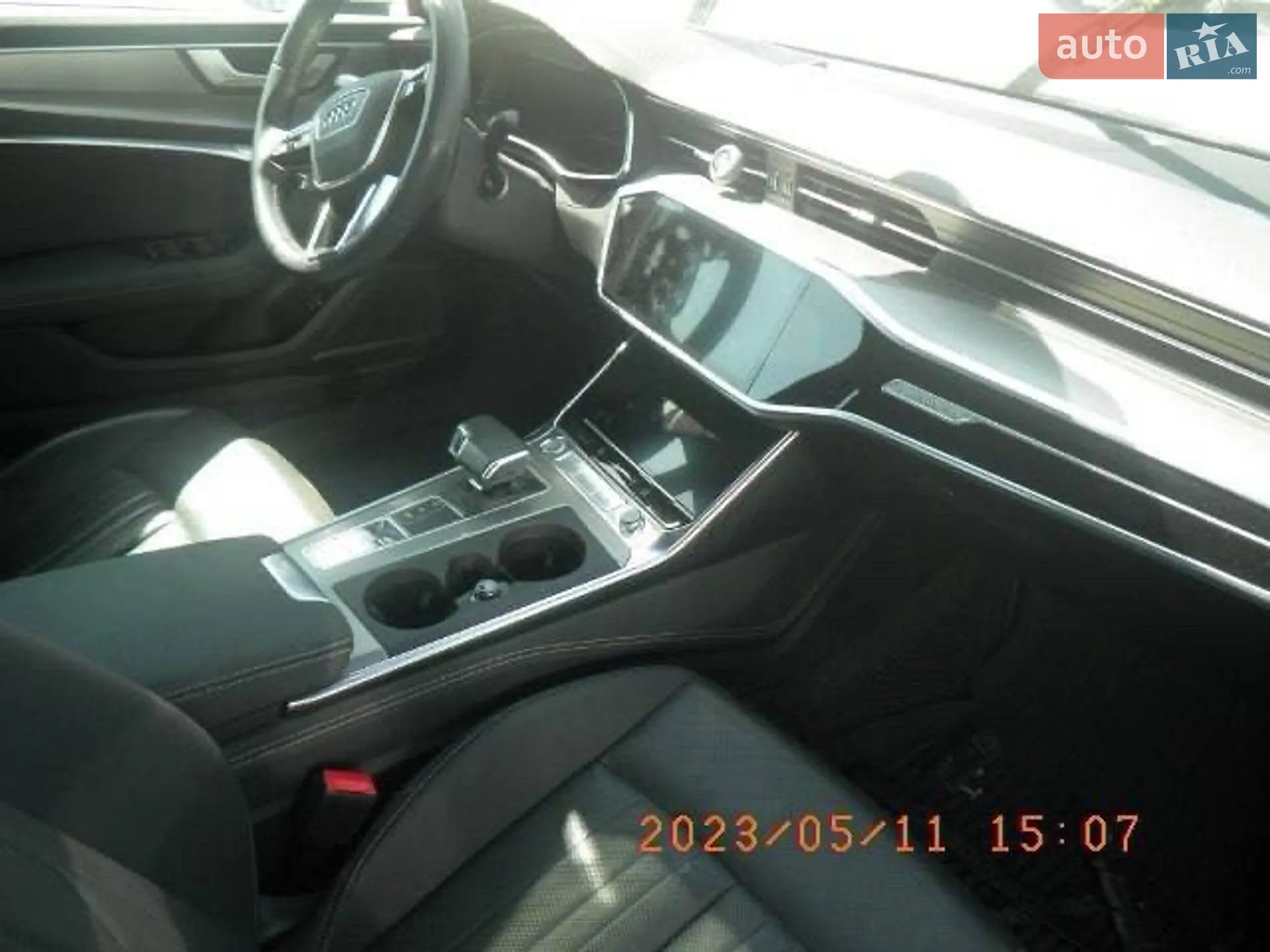 2018 Audi A6 - мініатюра 42