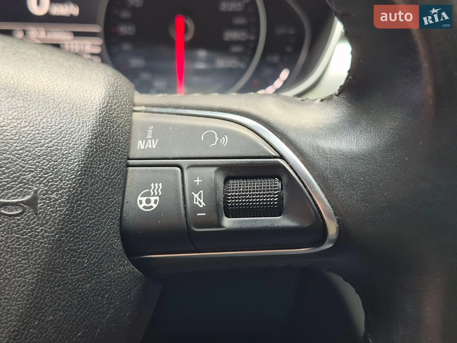 2013 Audi A6 - мініатюра 20