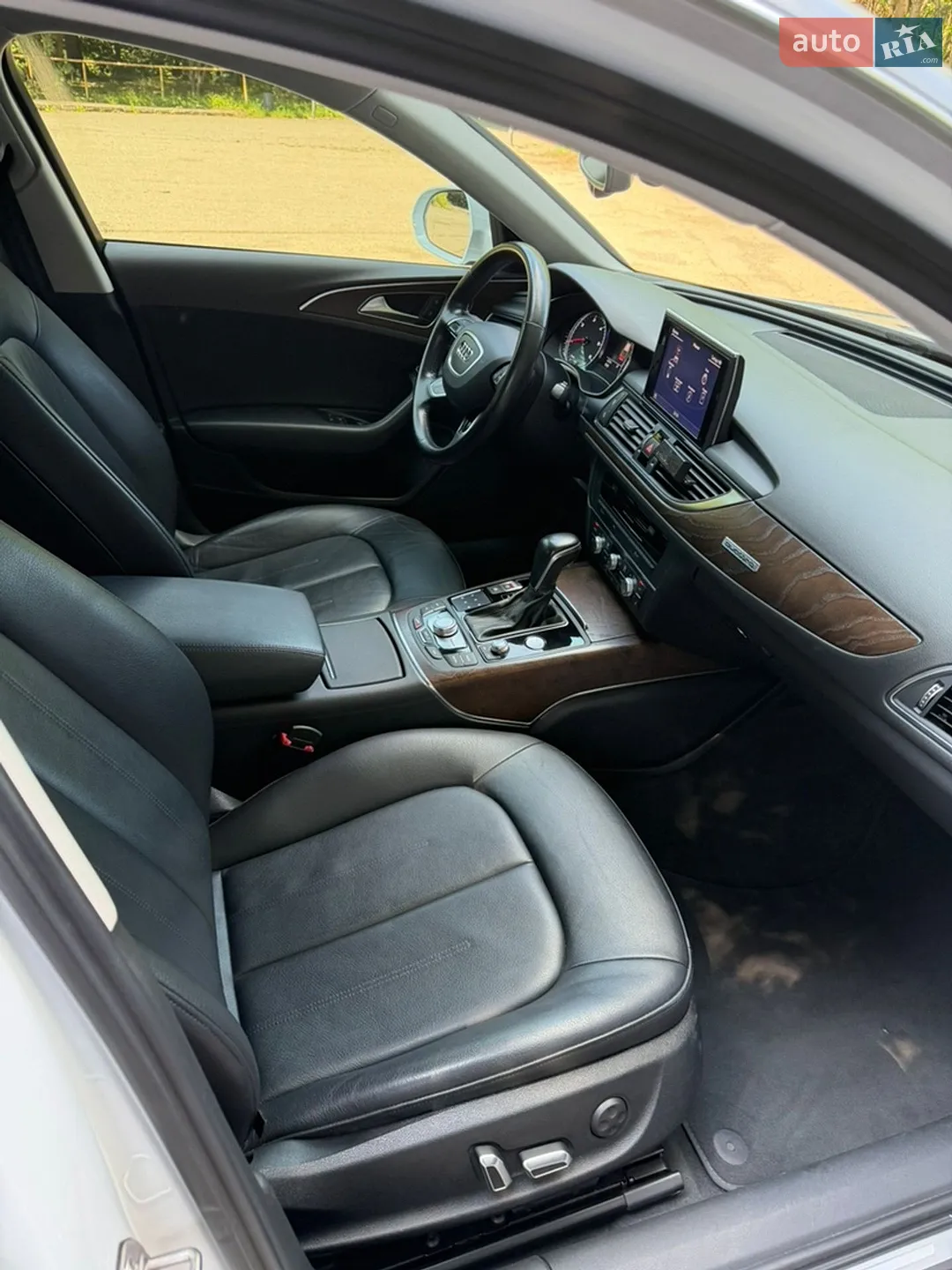 2016 Audi A6 - мініатюра 22