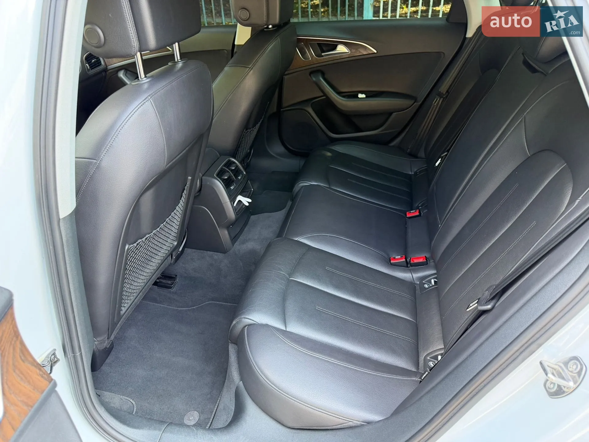 2016 Audi A6 - мініатюра 32