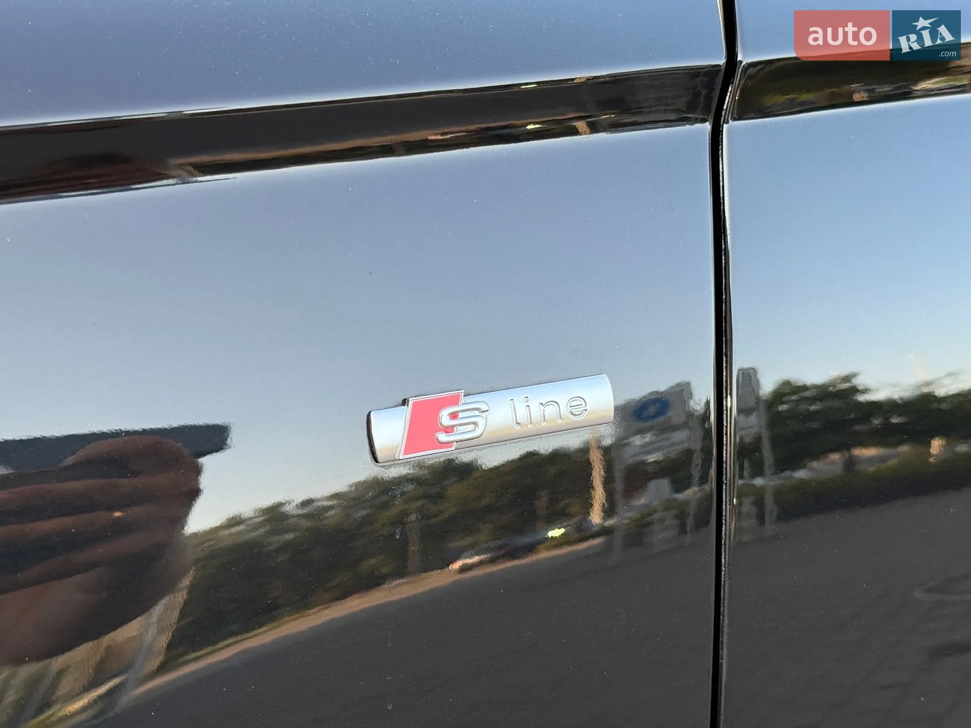 2016 Audi A6 - мініатюра 6