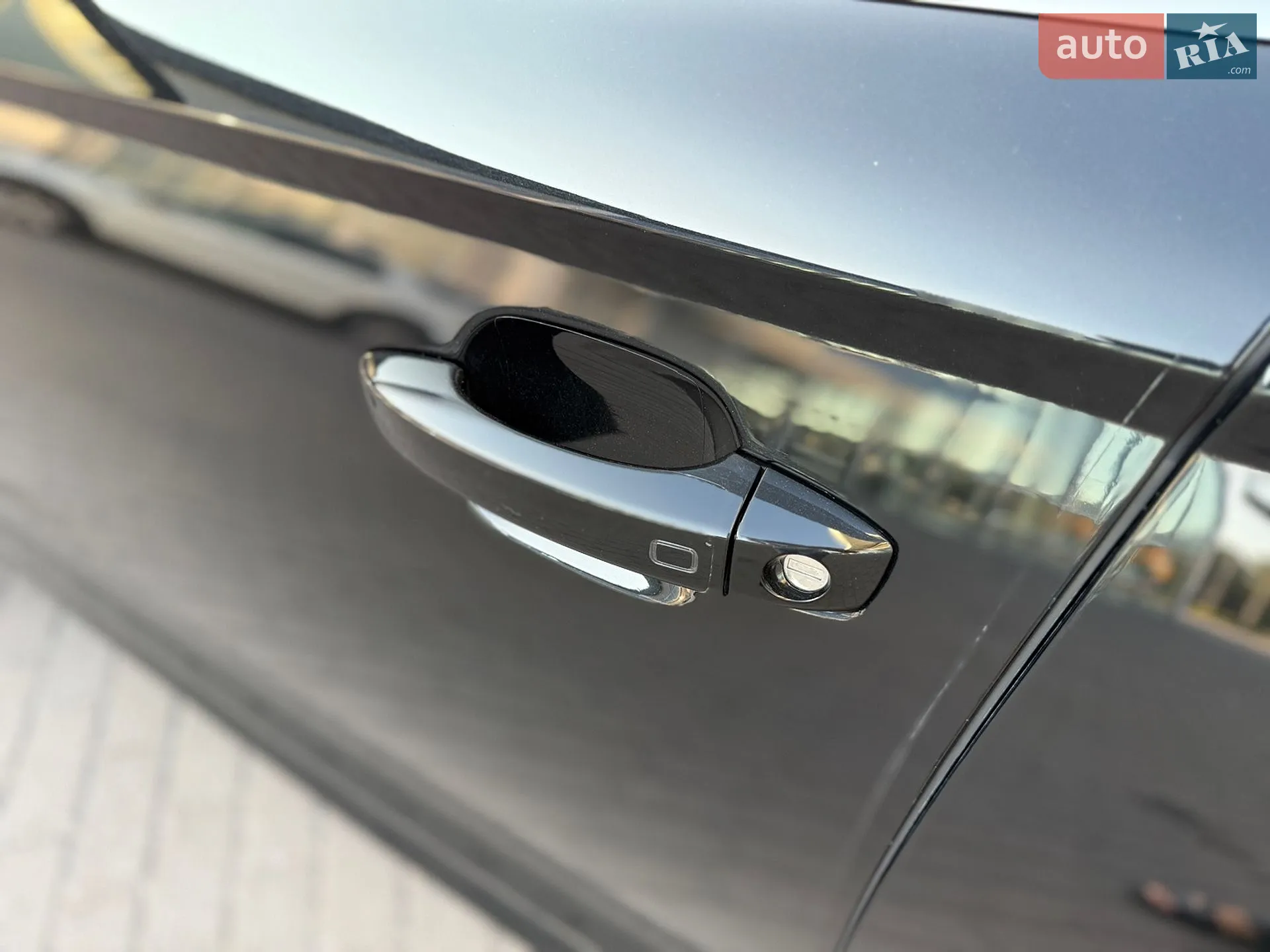 2016 Audi A6 - мініатюра 10
